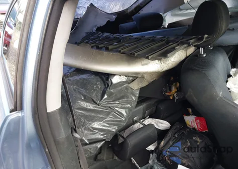 2009 Scion Tc z USA, uszkodzony, nr VIN JTKDE167790291177